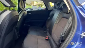 Renault Captur 1.0 TCe 90 techno de 2022