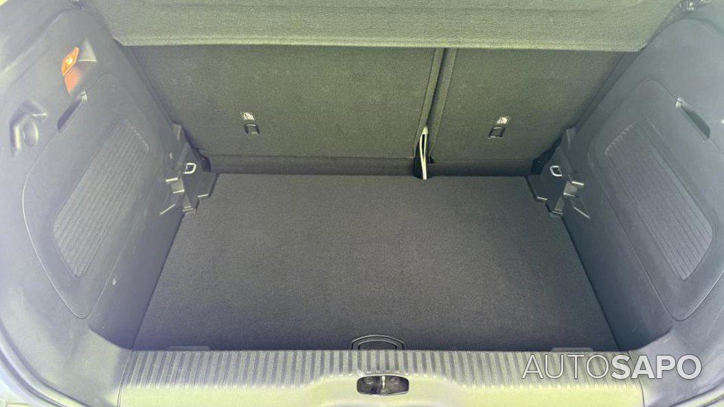 Citroen C3 AirCross 1.2 PureTech Feel de 2024