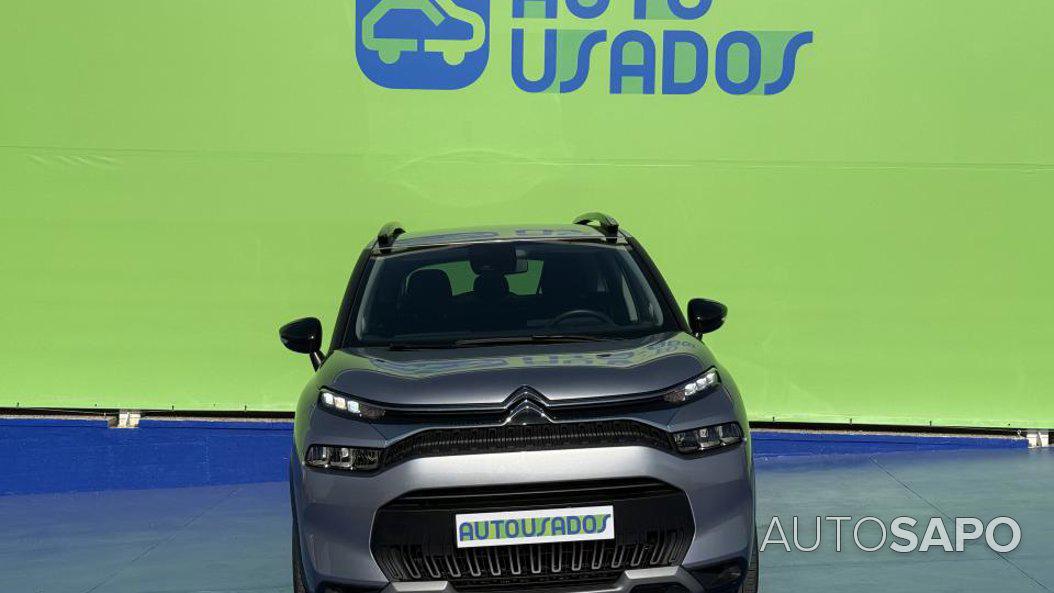 Citroen C3 AirCross 1.2 PureTech Feel de 2024