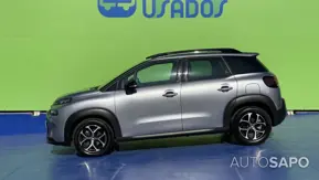 Citroen C3 AirCross 1.2 PureTech Feel de 2024