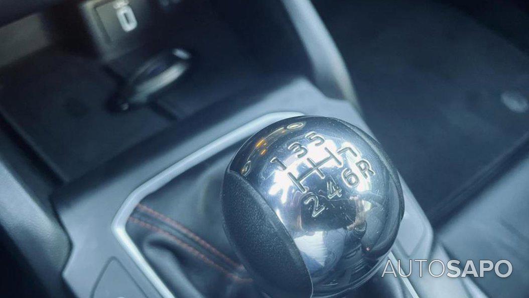 Ford Focus 1.0 EcoBoost MHEV ST-Line de 2021