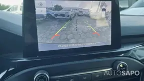 Ford Focus 1.0 EcoBoost MHEV ST-Line de 2021