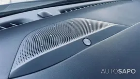 Ford Focus 1.0 EcoBoost MHEV ST-Line de 2021