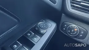 Ford Focus 1.0 EcoBoost MHEV ST-Line de 2021