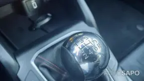 Ford Focus 1.0 EcoBoost MHEV ST-Line de 2021