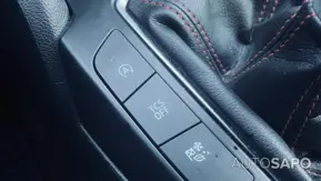 Ford Focus 1.0 EcoBoost MHEV ST-Line de 2021