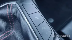 Ford Focus 1.0 EcoBoost MHEV ST-Line de 2021