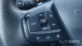 Ford Focus 1.0 EcoBoost MHEV ST-Line de 2021