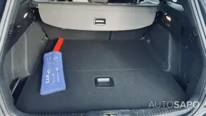 Ford Focus 1.0 EcoBoost MHEV ST-Line de 2021