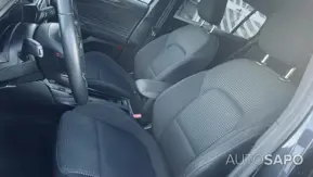 Ford Focus 1.0 EcoBoost MHEV ST-Line de 2021