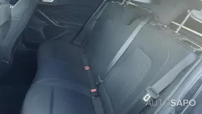 Ford Focus 1.0 EcoBoost MHEV ST-Line de 2021