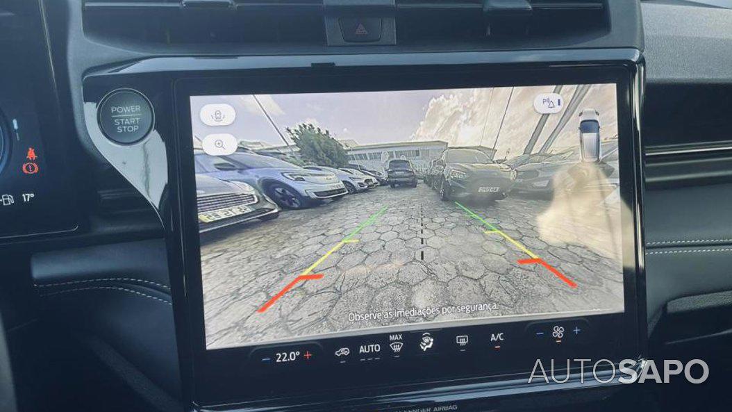 Ford Puma 1.0 EcoBoost MHEV Titanium de 2024