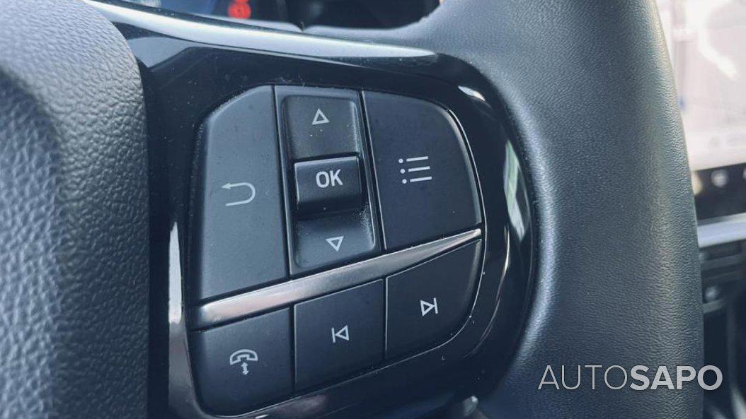 Ford Puma 1.0 EcoBoost MHEV Titanium de 2024