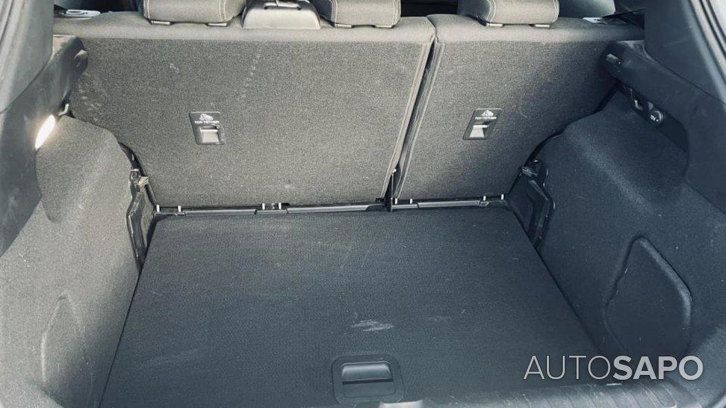 Ford Puma 1.0 EcoBoost MHEV Titanium de 2024