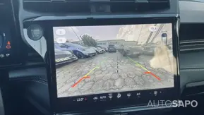 Ford Puma 1.0 EcoBoost MHEV Titanium de 2024