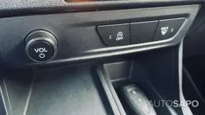 Ford Puma 1.0 EcoBoost MHEV Titanium de 2024