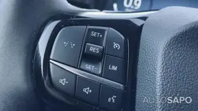 Ford Puma 1.0 EcoBoost MHEV Titanium de 2024