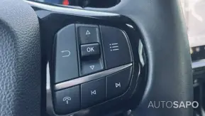 Ford Puma 1.0 EcoBoost MHEV Titanium de 2024