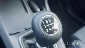 Ford Puma 1.0 EcoBoost MHEV Titanium de 2024