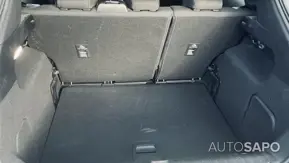 Ford Puma 1.0 EcoBoost MHEV Titanium de 2024