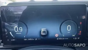 Ford Puma 1.0 EcoBoost MHEV Titanium de 2024