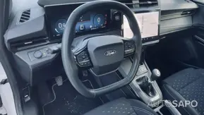 Ford Puma 1.0 EcoBoost MHEV Titanium de 2024