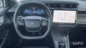 Ford Puma 1.0 EcoBoost MHEV Titanium de 2024