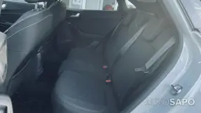 Ford Puma 1.0 EcoBoost MHEV Titanium de 2024