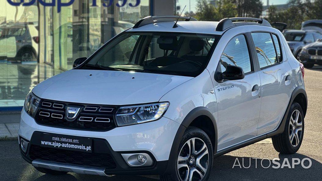 Dacia Sandero de 2020
