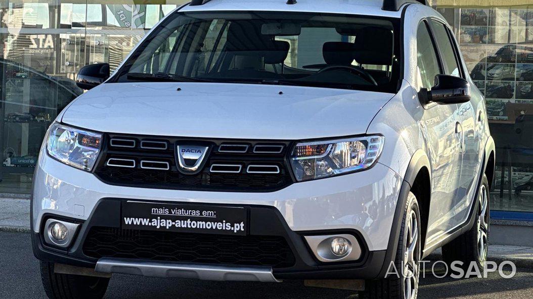 Dacia Sandero de 2020