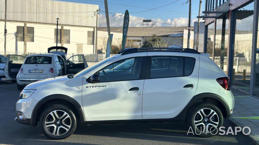 Dacia Sandero de 2020