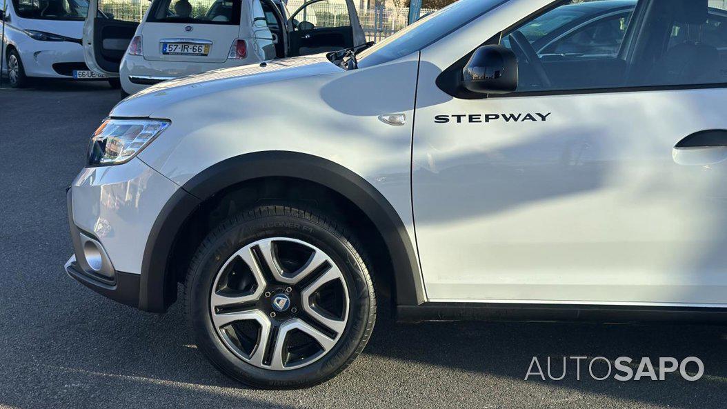 Dacia Sandero de 2020