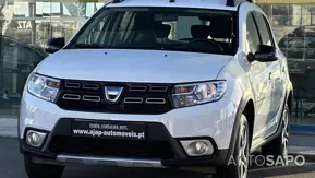 Dacia Sandero de 2020