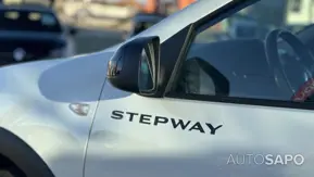 Dacia Sandero de 2020