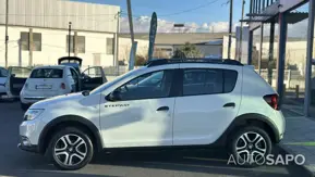 Dacia Sandero de 2020