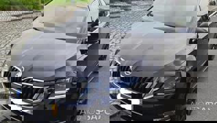 Skoda Octavia 1.6 TDi Style de 2017