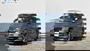 BMW Série 1 116 d Auto de 2024