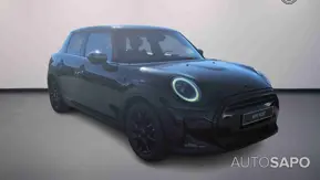 MINI One de 2022