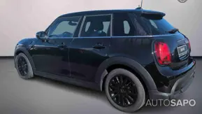 MINI One de 2022