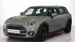 MINI Clubman de 2022