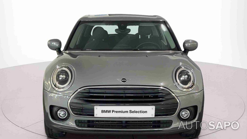 MINI Clubman de 2022
