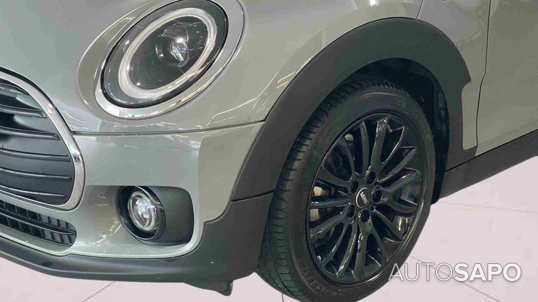 MINI Clubman de 2022