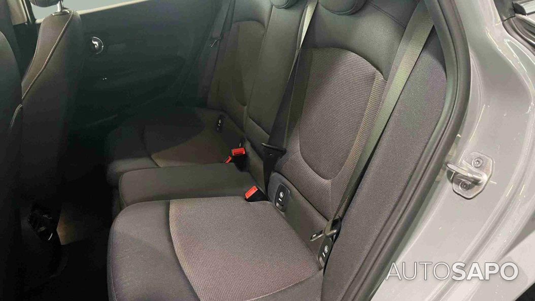 MINI Clubman de 2022