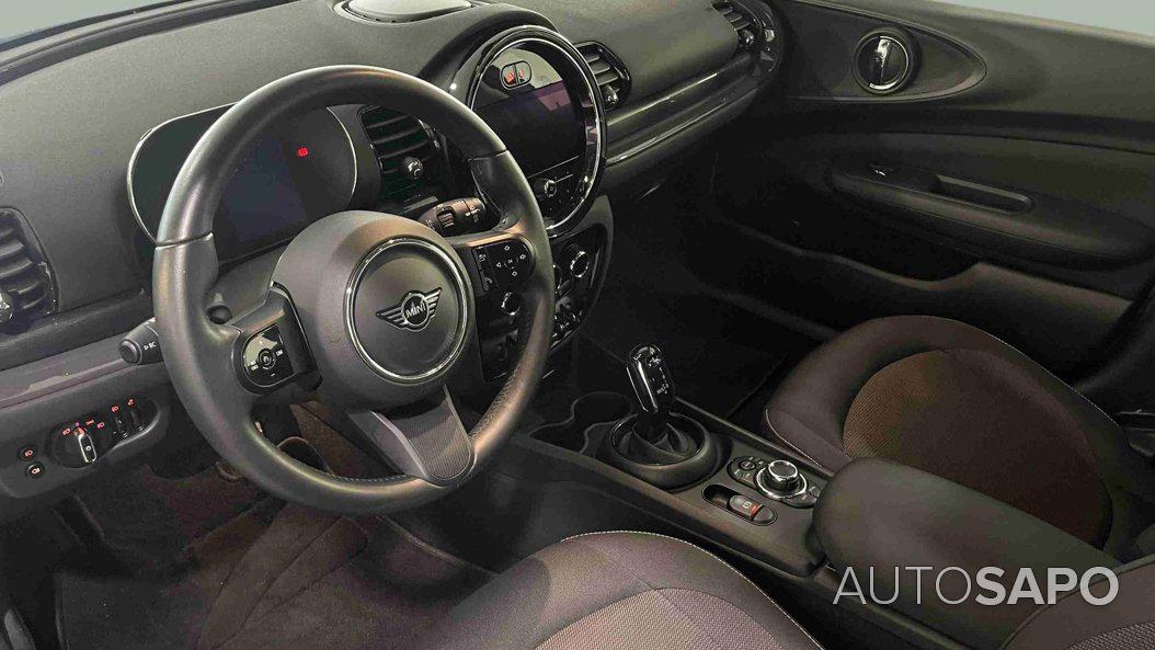 MINI Clubman de 2022