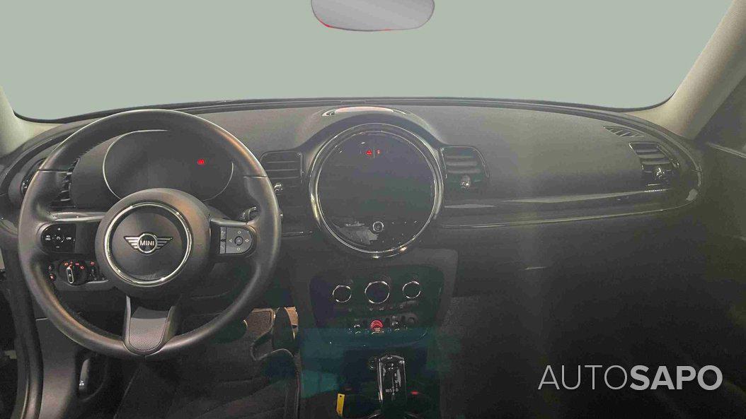 MINI Clubman de 2022