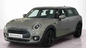 MINI Clubman de 2022