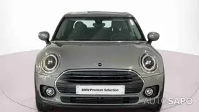 MINI Clubman de 2022