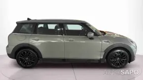 MINI Clubman de 2022