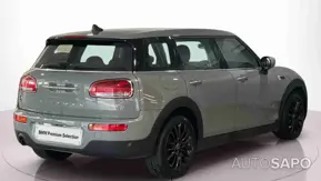 MINI Clubman de 2022