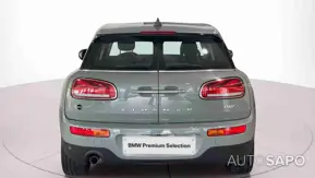 MINI Clubman de 2022